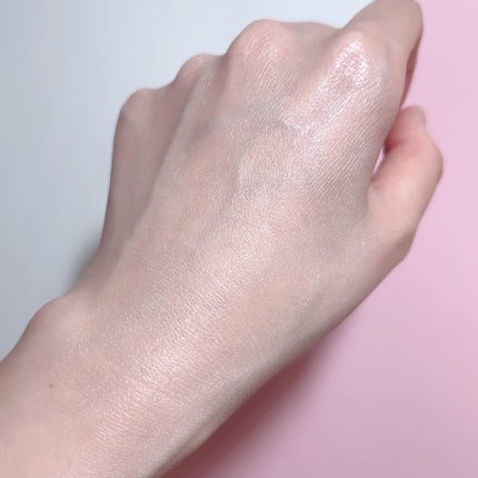桃ナイアシン UVトーンアッププロテクション/Anua/化粧下地を使ったクチコミ(4枚目)