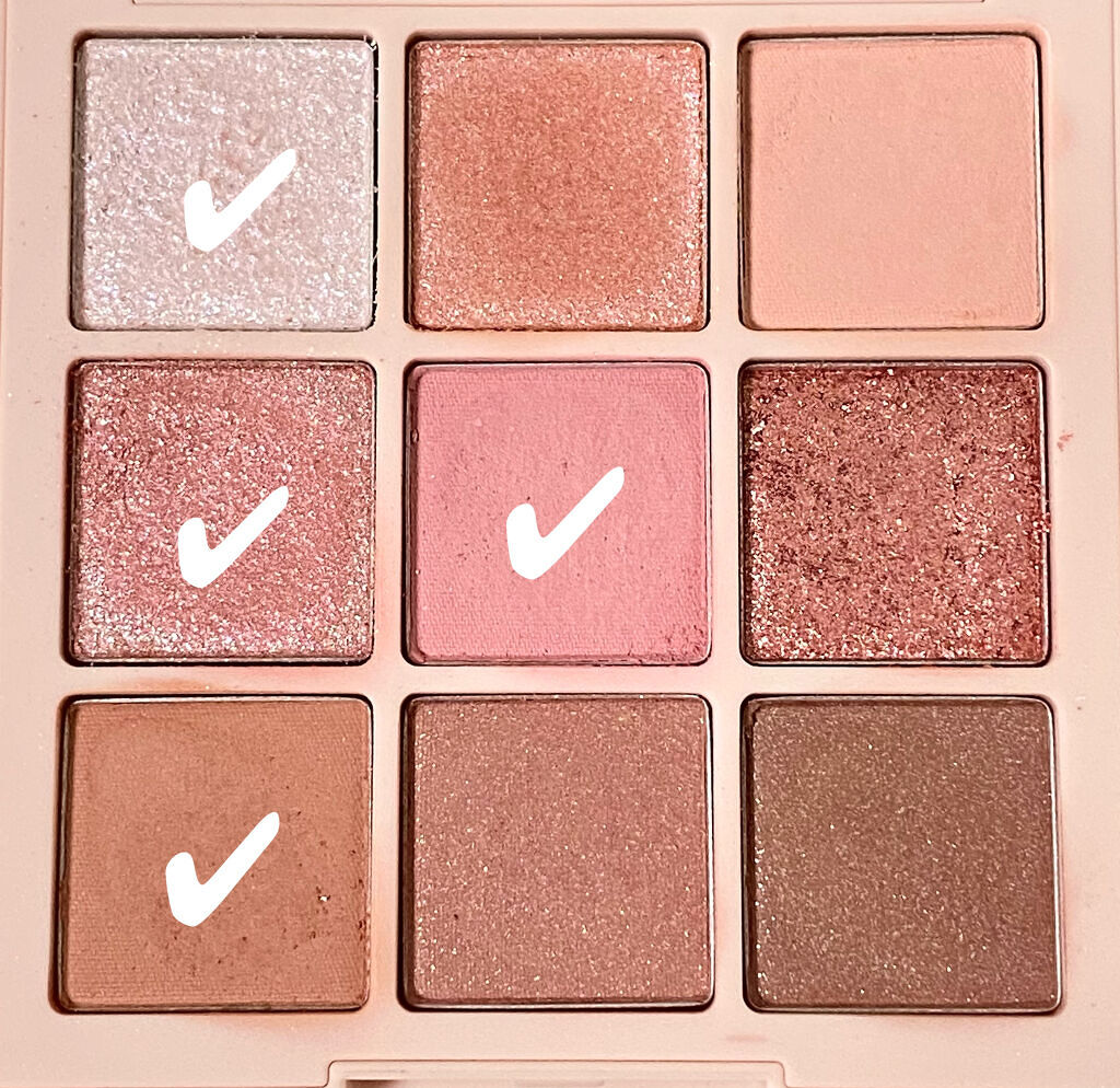 エレガンス ブリリアント ルージュ ビジュー 02/Elégance/リップグロスを使ったクチコミ（2枚目）