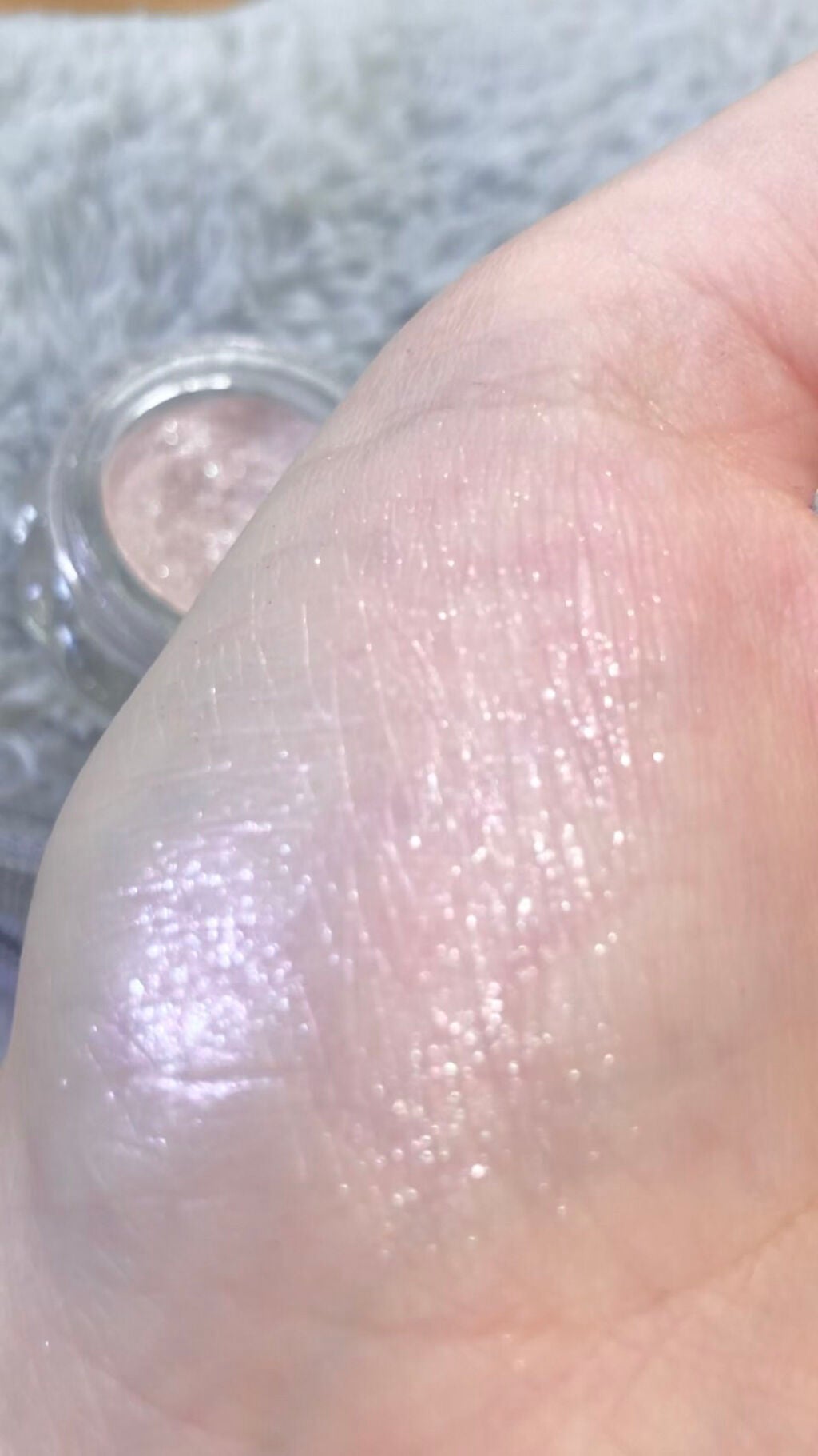 ジルスチュアート ジェリーアイカラー/JILL STUART/ジェル・クリームアイシャドウを使ったクチコミ(2枚目)