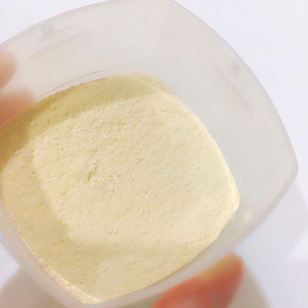 MIRAI beauty バスソルト/花王/炭酸系入浴剤を使ったクチコミ(4枚目)