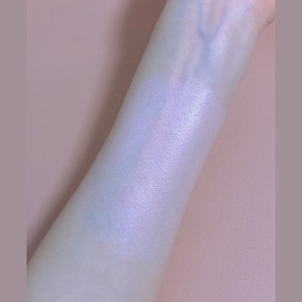 エンハンスメント カラー プライマー/Celvoke/化粧下地を使ったクチコミ(4枚目)