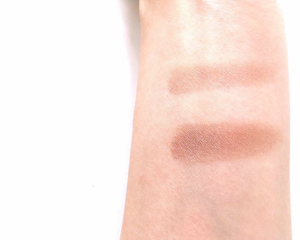 トーン タッチ アイズ/SUQQU/単色アイシャドウを使ったクチコミ（2枚目）