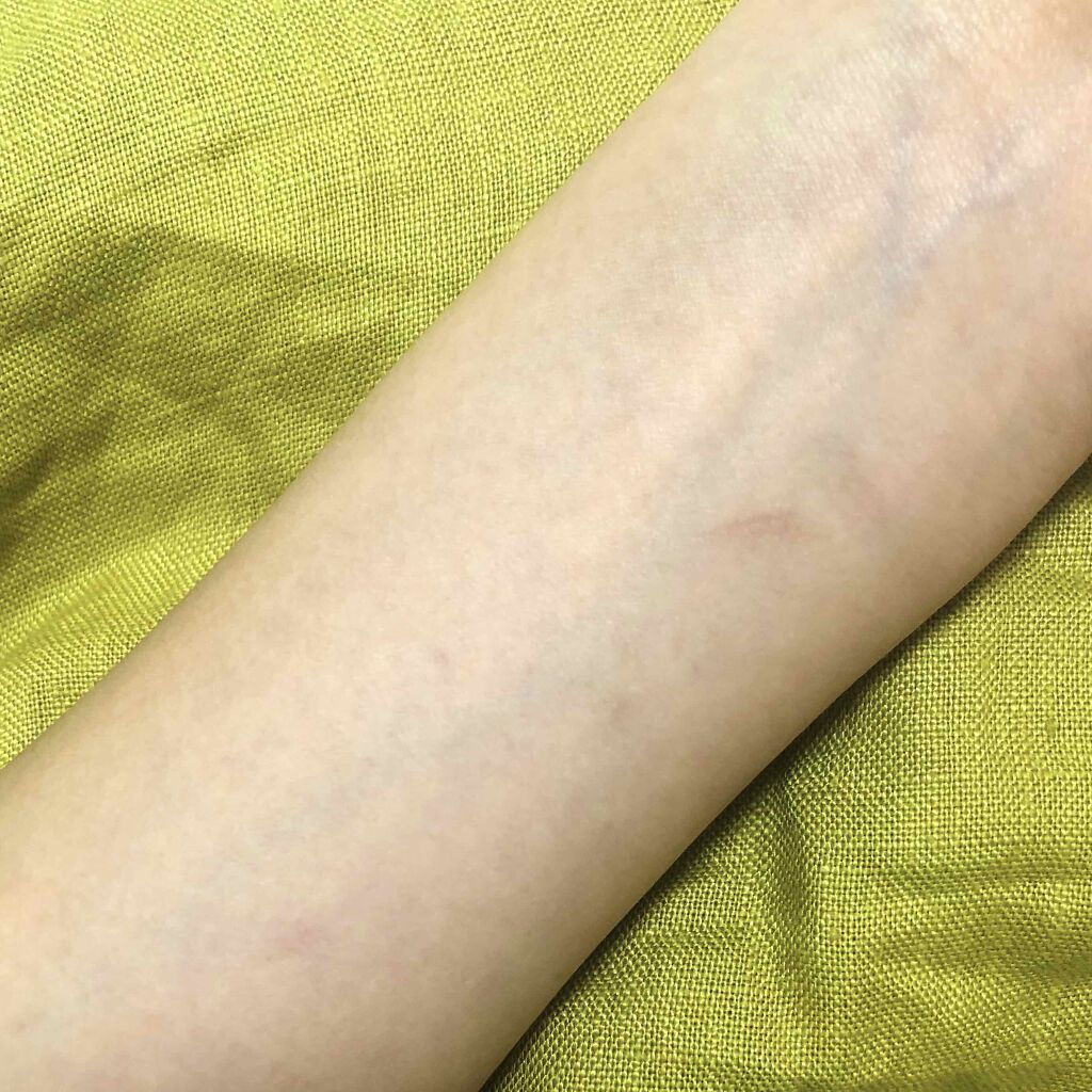 FITTING CUSHION FOUNDATION/3CE/クッションファンデーションを使ったクチコミ（1枚目）