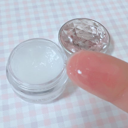 ジルスチュアート リップバーム/JILL STUART/リップバームを使ったクチコミ(2枚目)