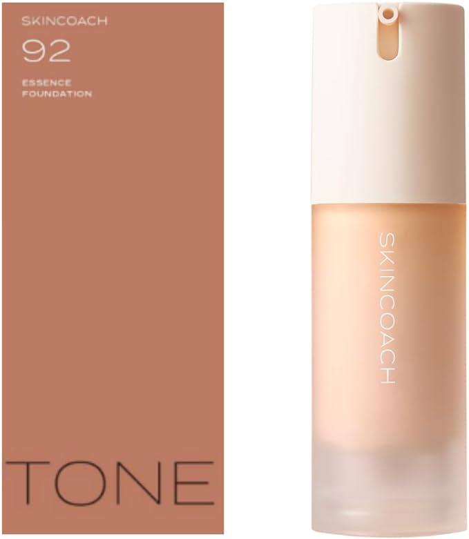 SKINCOACH 92 エッセンスファンデーション
