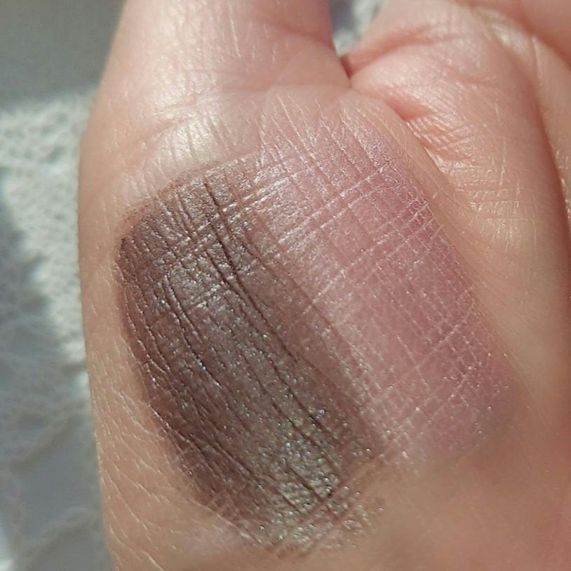 エレガンス アルモニーアイズ/Elégance/アイシャドウパレットを使ったクチコミ(10枚目)