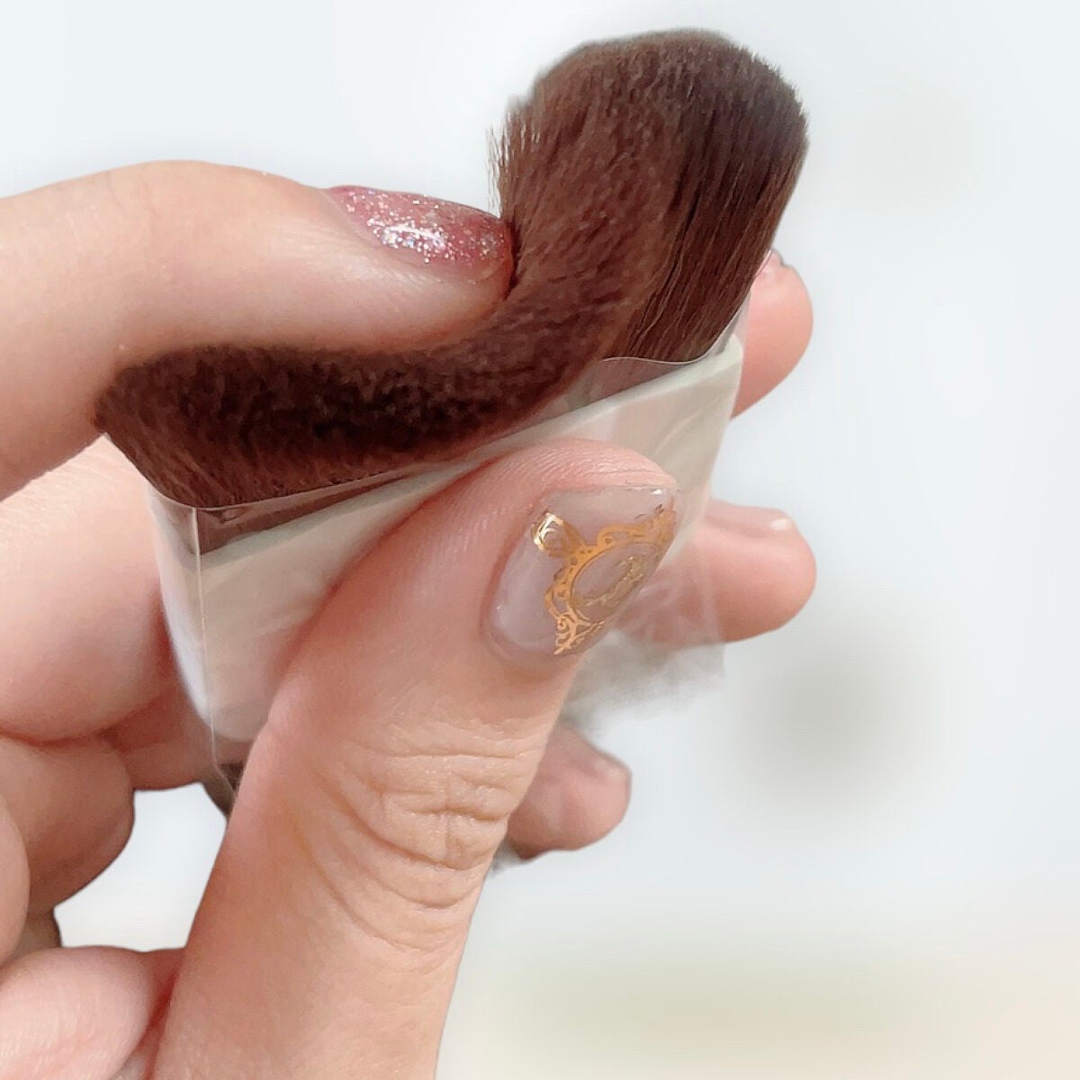 ããªãŒã© ãªãã¬ã¯ã¿ãŒ/DECORTÃ/ãã¬ã¹ãããŠããŒã䜿ã£ãã¯ãã³ãïŒ4æç®ïŒ