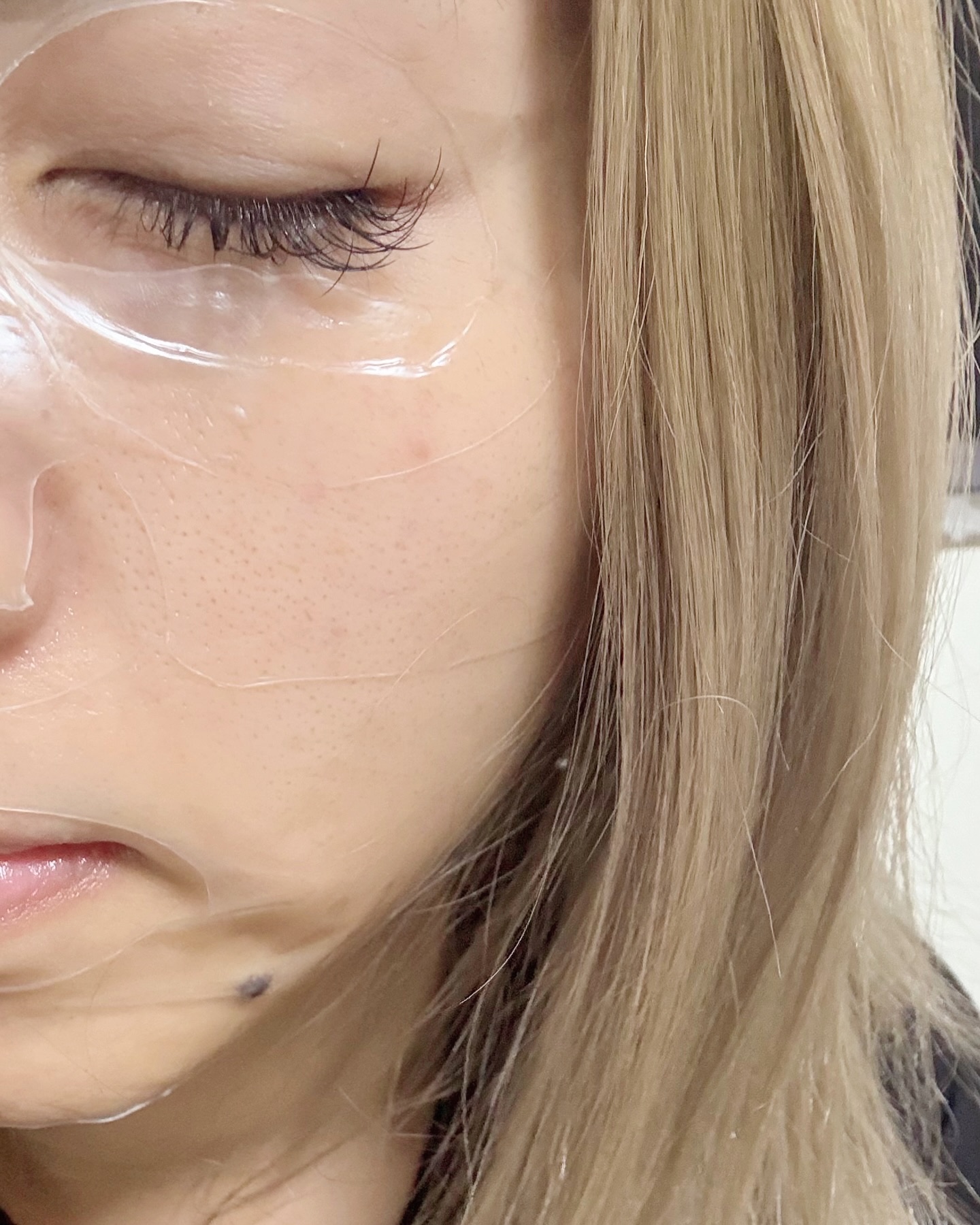 バイオコラーゲンリアルディープマスク/Biodance/シートマスク・パックを使ったクチコミ（3枚目）