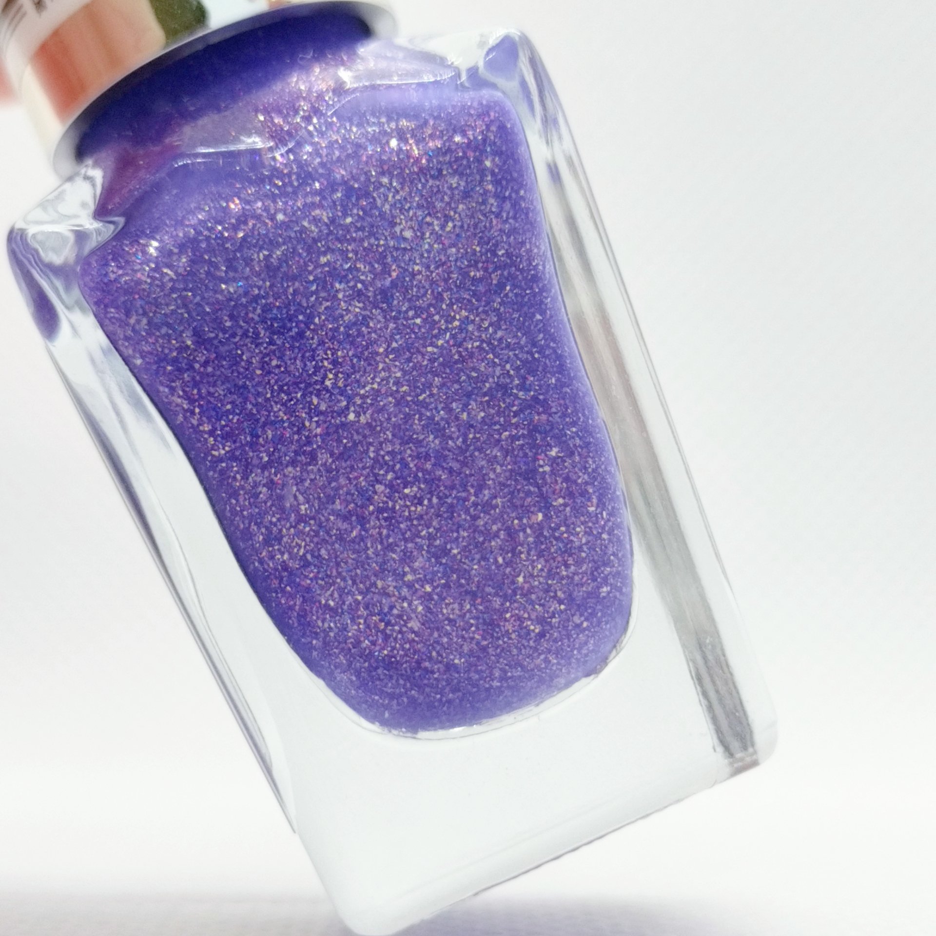 カラフルネイルズ/キャンメイク/マニキュアを使ったクチコミ（3枚目）