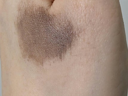 カラーリングアイブロウ/ヘビーローテーション/眉マスカラを使ったクチコミ(5枚目)