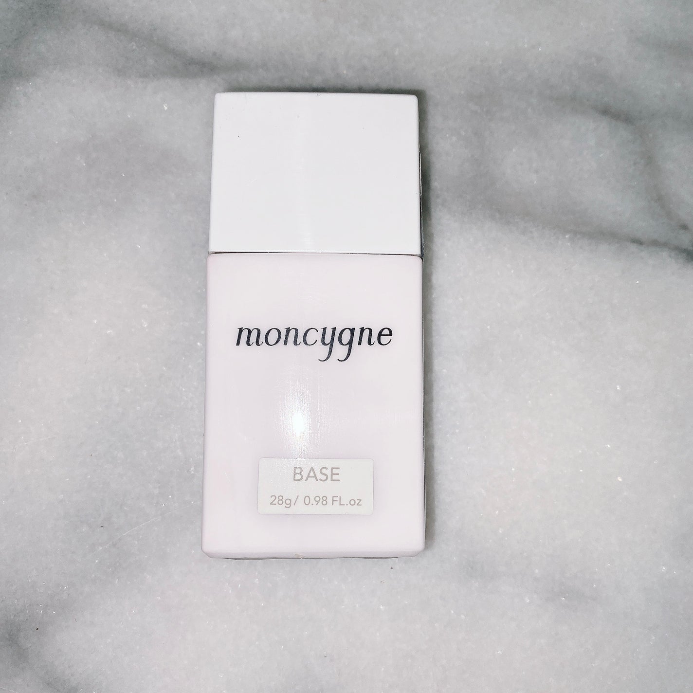 モンシーニュ ベース/moncygne/化粧下地を使ったクチコミ(1枚目)