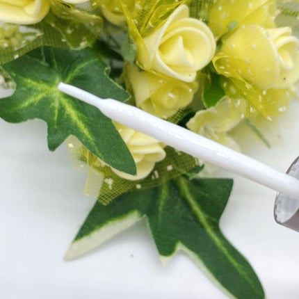 アイラッシュグルー/ミッシュブルーミン/つけまつげを使ったクチコミ(2枚目)