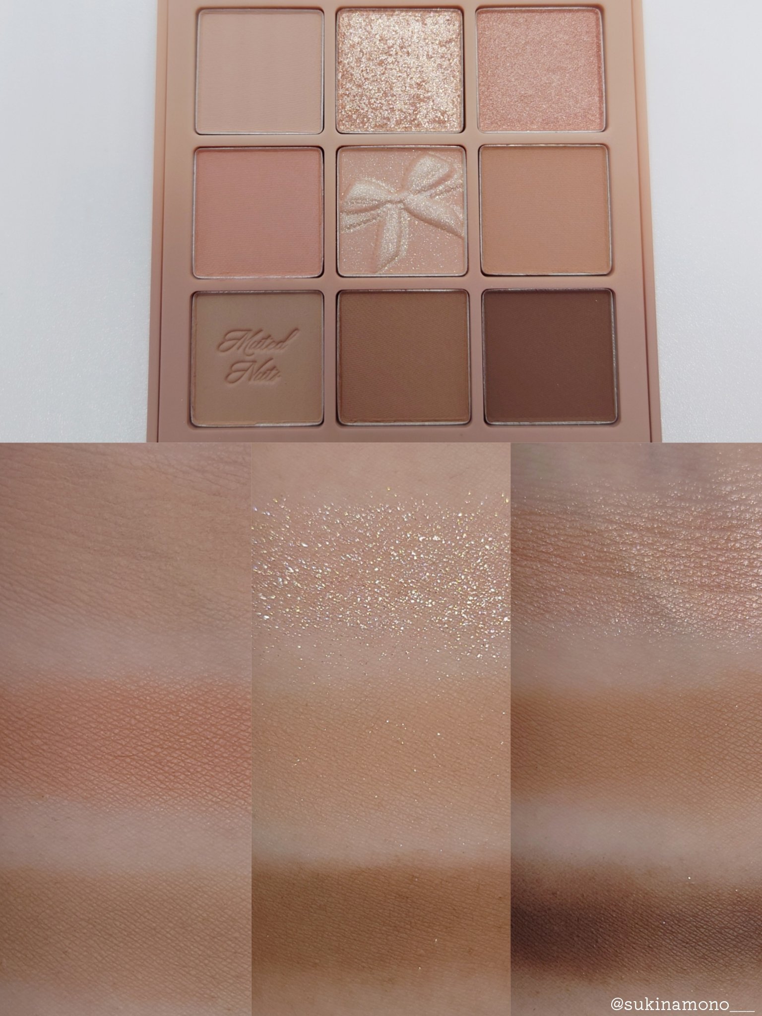 フルーティーリップジャム/dasique/リップバームを使ったクチコミ（3枚目）