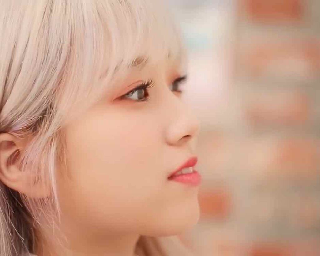 CHERRY--❕ on LIPS 「안녕하세요♡ちぇる🍒です!今回は、自己紹介です!自己紹介3回目..」(4枚目)