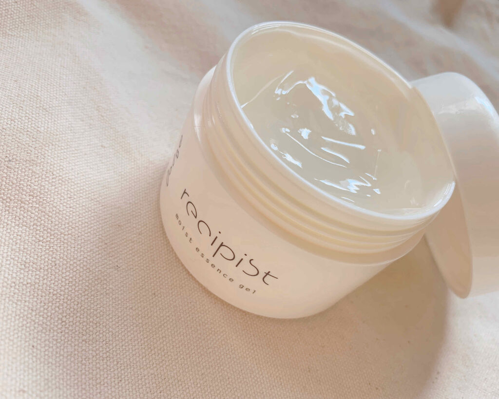 濃い美容液/レシピスト/美容液を使ったクチコミ（1枚目）