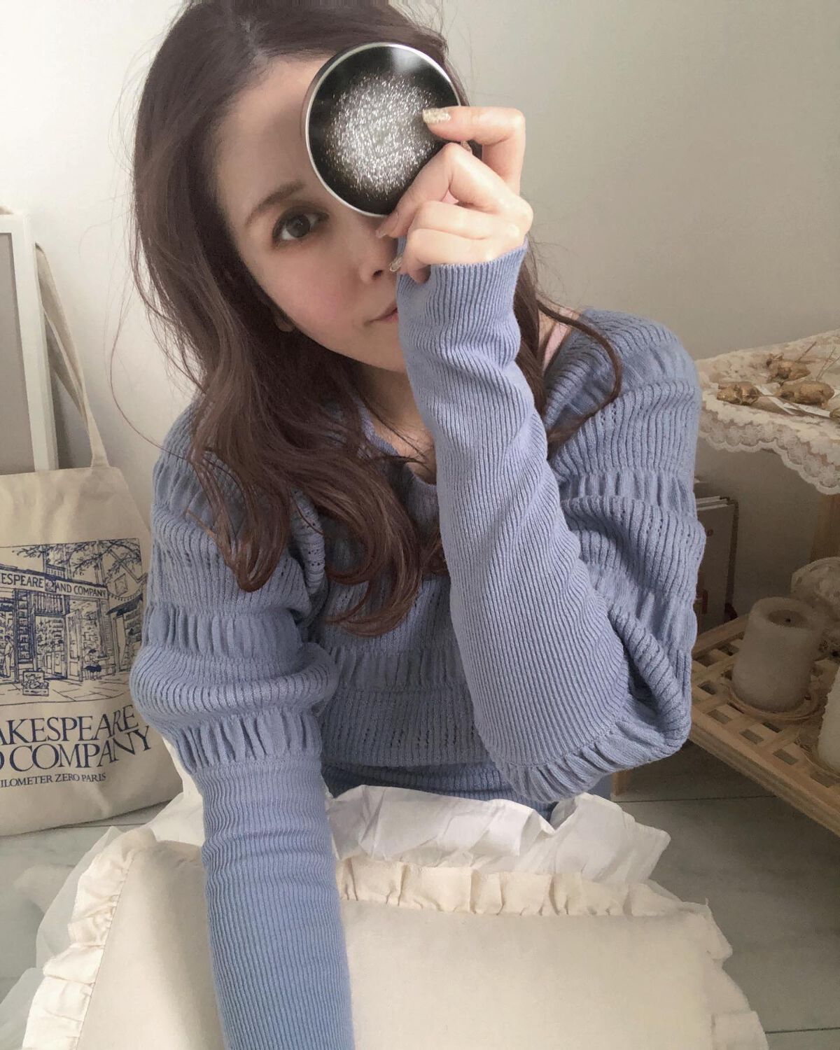 スキンソリューションスタークッション/FAU/クッションファンデーションを使ったクチコミ(1枚目)