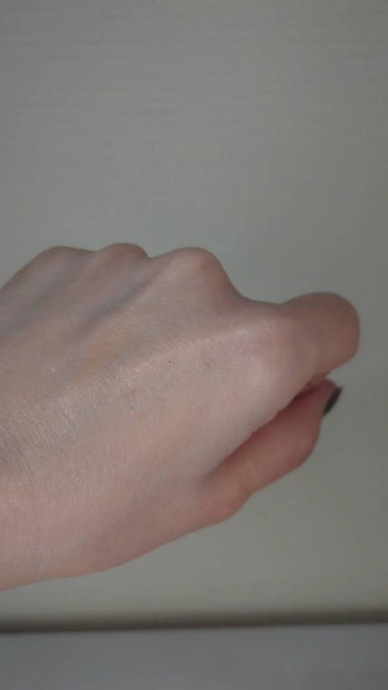 ルミネールスキップトーンアップクリーム/TFIT/化粧下地を使ったクチコミ(4枚目)