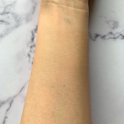 ミネラルリキッドリー ファンデーション SPF22 PA++/MiMC/リキッドファンデーションを使ったクチコミ(7枚目)
