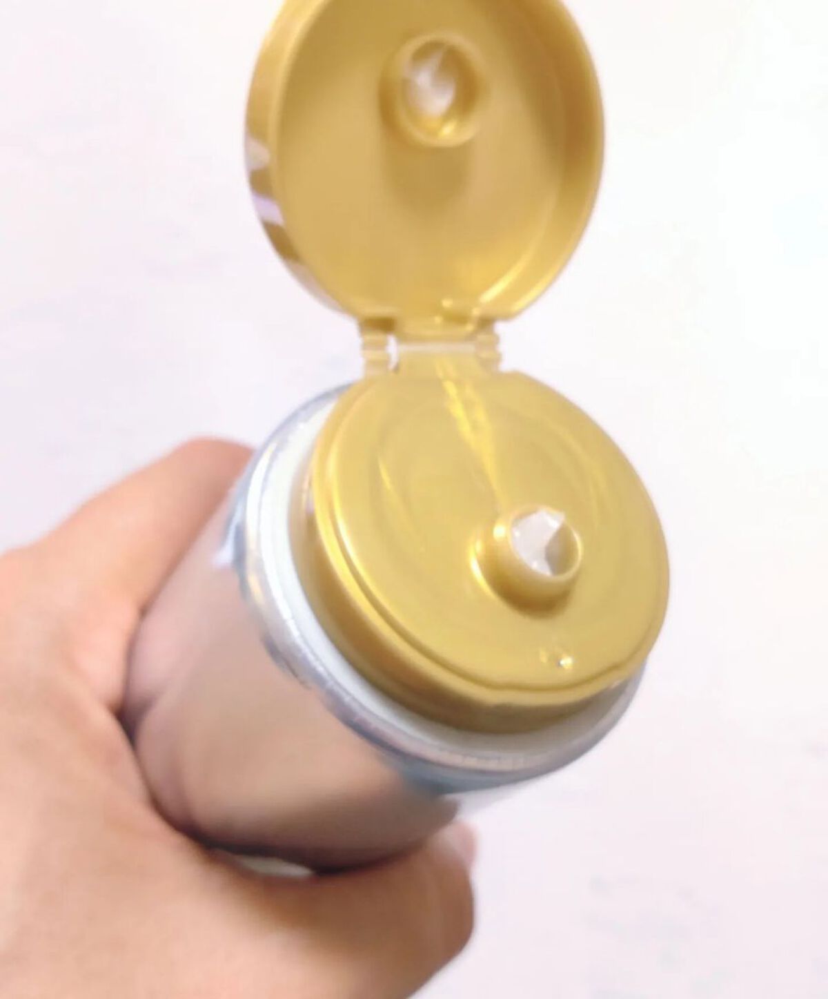 髪のキメ美容バリアトリートメント/エッセンシャル/洗い流すヘアトリートメントを使ったクチコミ（3枚目）