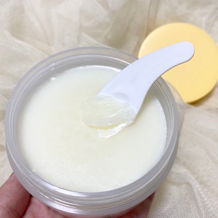 ナチュラルレモンクレンジングバーム/ZEESEA/クレンジングバームを使ったクチコミ(6枚目)