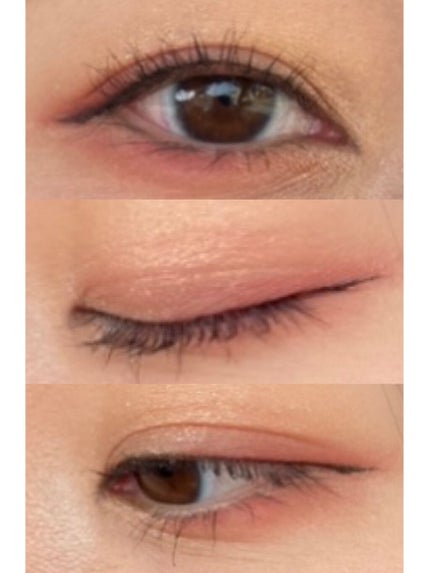 コンパクト ケース I/ADDICTION/その他化粧小物を使ったクチコミ(4枚目)