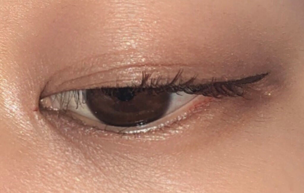 3CE アイスイッチ/3CE/グリッターを使ったクチコミ(2枚目)