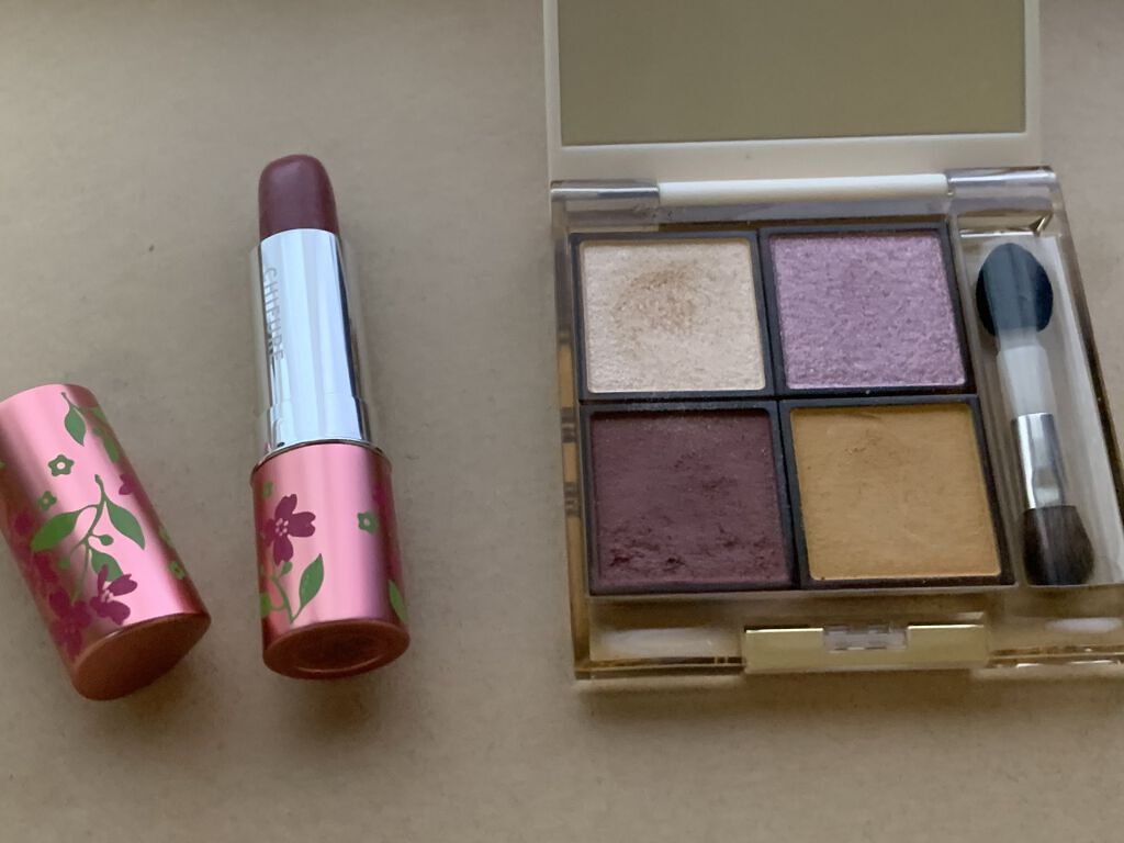 口紅（詰替用）/ちふれ/口紅を使ったクチコミ（1枚目）