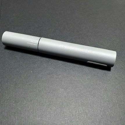 ハンオールフィックスマスカラ/rom&nd/マスカラを使ったクチコミ(1枚目)