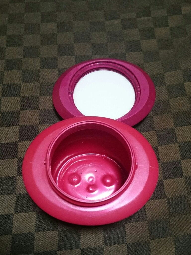 RF マスク クロマティック/ケラスターゼ/ヘアマスク・ヘアパックを使ったクチコミ(1枚目)