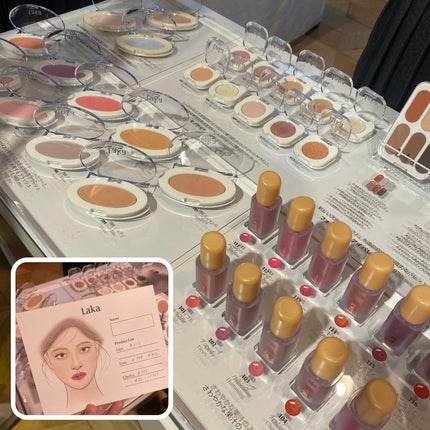 ããã on LIPS ãLIPScreatorMEETUPð©·/2024幎1æã«7åšå¹Žã..ãïŒ4æç®ïŒ