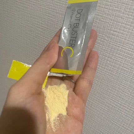 スノーパウダーエッセンス/ECLADiA/美容液を使ったクチコミ(2枚目)