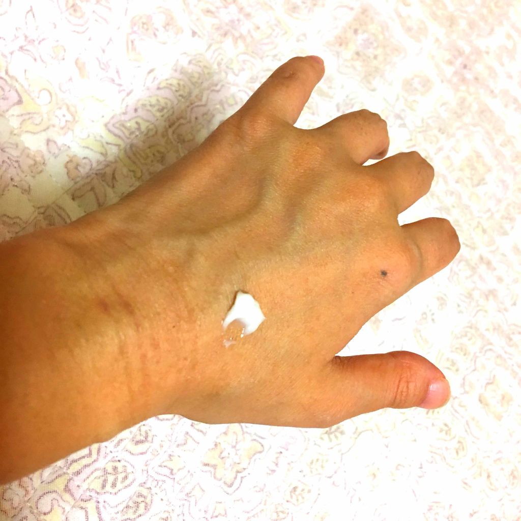 Daily Moisturising Lotion/アビーノ/ボディローションを使ったクチコミ（2枚目）