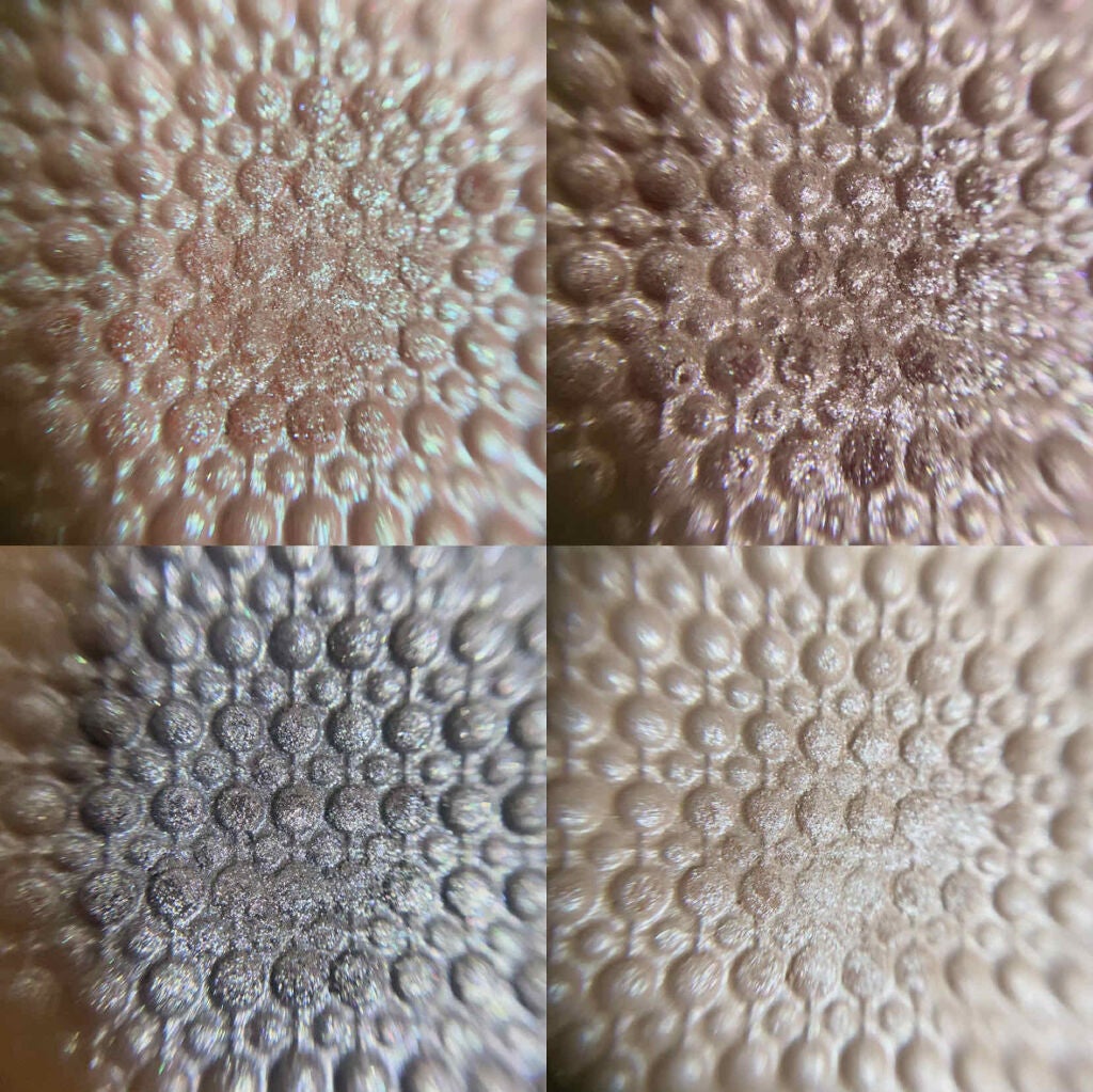 ソー フィアス! プリズマティック パレット/REVLON/アイシャドウパレットを使ったクチコミ(2枚目)