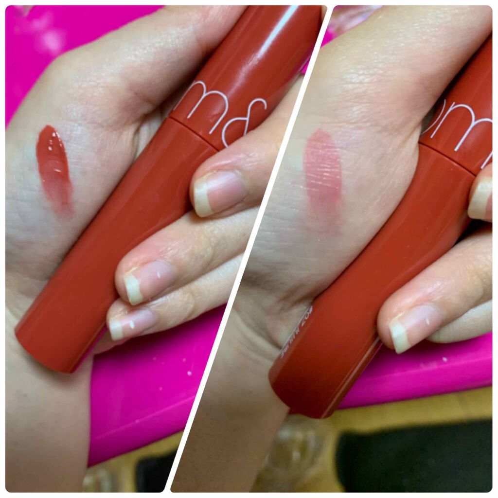 ボリュームアップレディグロス/キャンメイク/リップグロスを使ったクチコミ（1枚目）