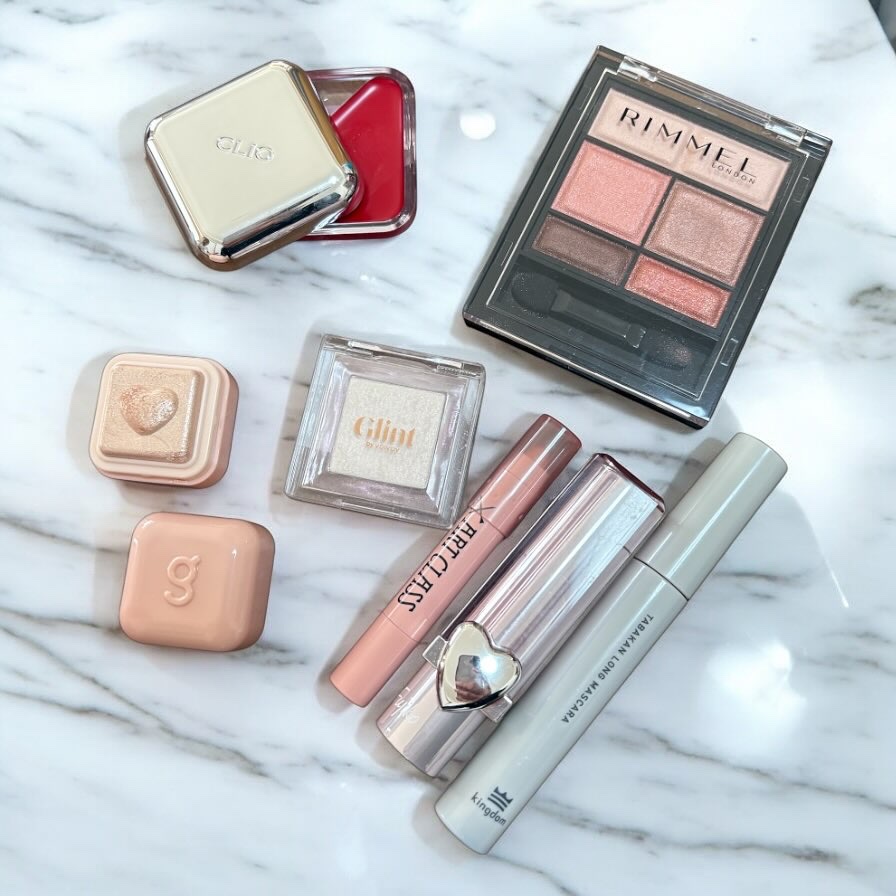 ワンダー スウィート アイシャドウ/リンメル ロンドン/アイシャドウパレットを使ったクチコミ（1枚目）