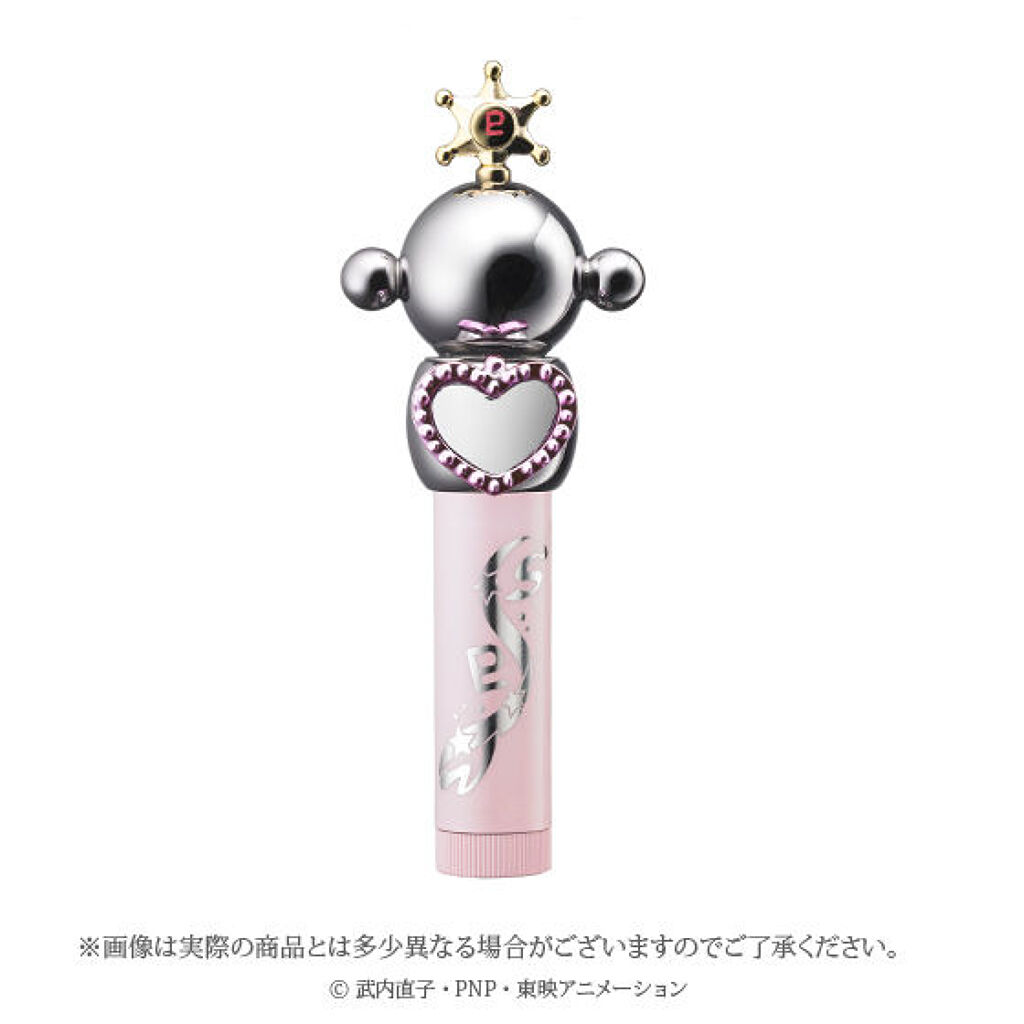 スペースタイムリップクリーム / ミラクルロマンス