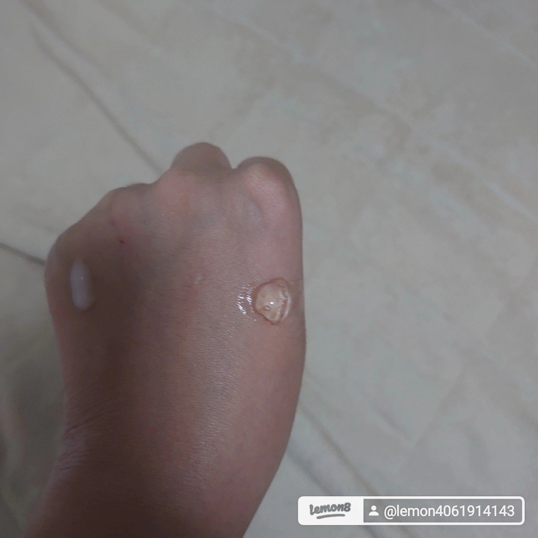 チョコブラ スペシャル毛穴ケアセット/Chocobra/スキンケアキットを使ったクチコミ（3枚目）