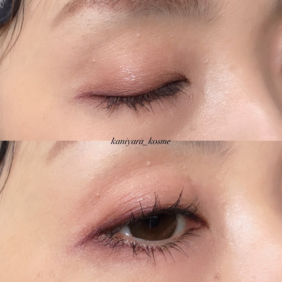 シルキースフレアイズ(マットタイプ)/キャンメイク/アイシャドウパレットを使ったクチコミ(7枚目)