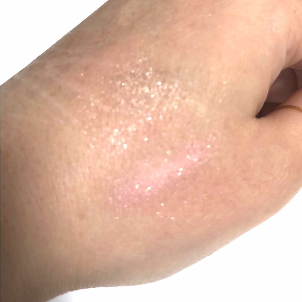 ミネラルピグメント/ONLY MINERALS/単色アイシャドウを使ったクチコミ（3枚目）