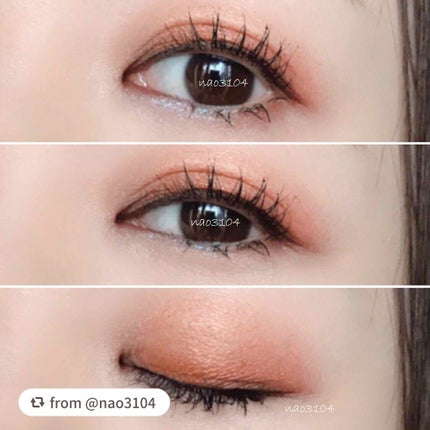 ル・ヌフ・ジバンシイ/GIVENCHY/アイシャドウパレットを使ったクチコミ(4枚目)