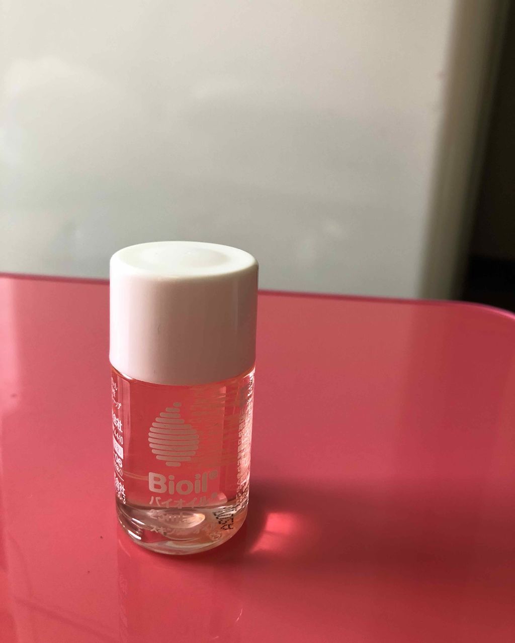 バイオイル/バイオイル/フェイスオイルを使ったクチコミ(1枚目)