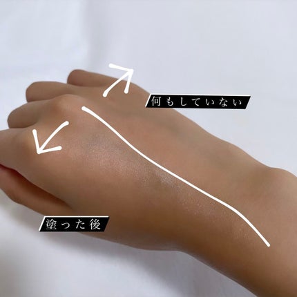 ヴェイル オブ デイ/KANEBO/日焼け止めローションを使ったクチコミ(2枚目)