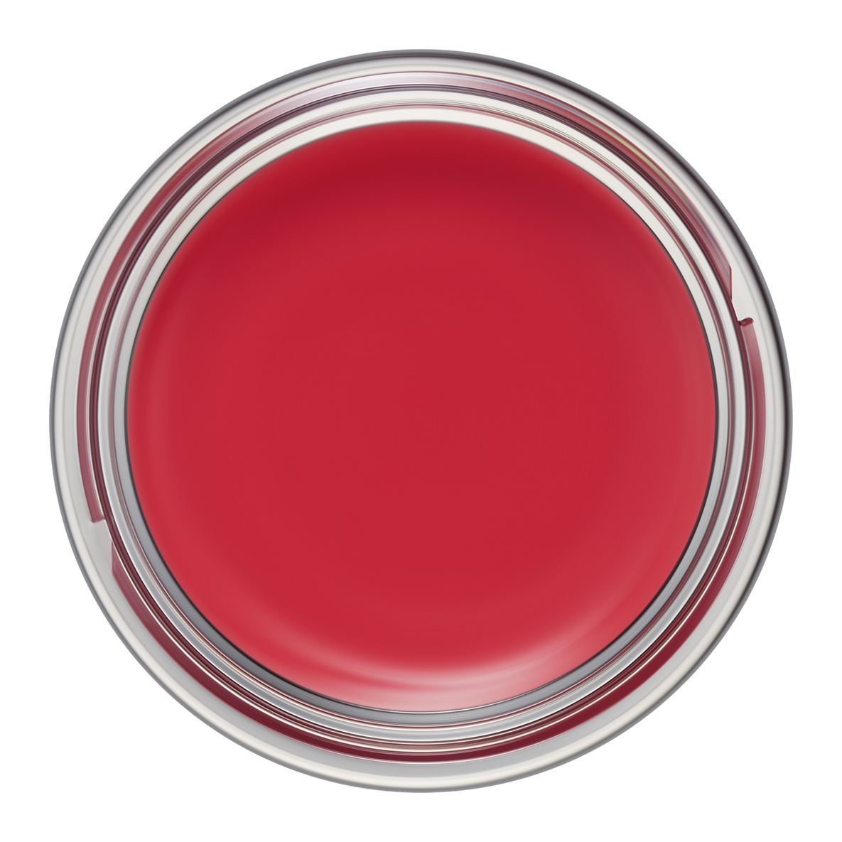 ケイト バーチャルリップバーム EX-1 バーチャル夜市の林檎飴(限定) 3.1g