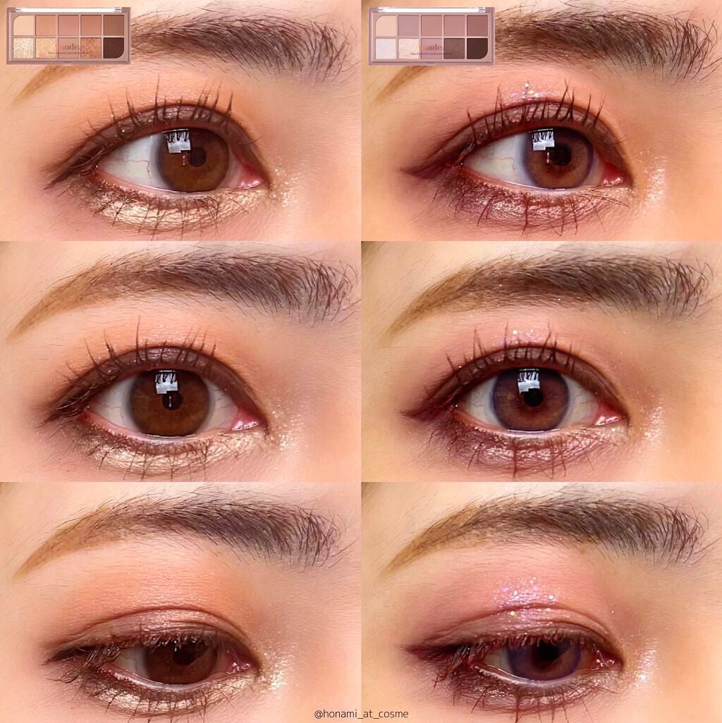 ラブ・ライナー リキッドアイライナーR3/ラブ・ライナー/リキッドアイライナーを使ったクチコミ(10枚目)