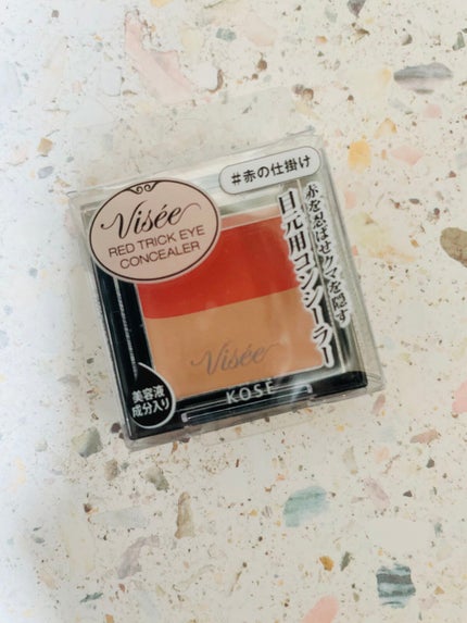 タトゥーウォータープルーフスカーコンシーラー/フォレンコス/リキッドコンシーラーを使ったクチコミ(4枚目)