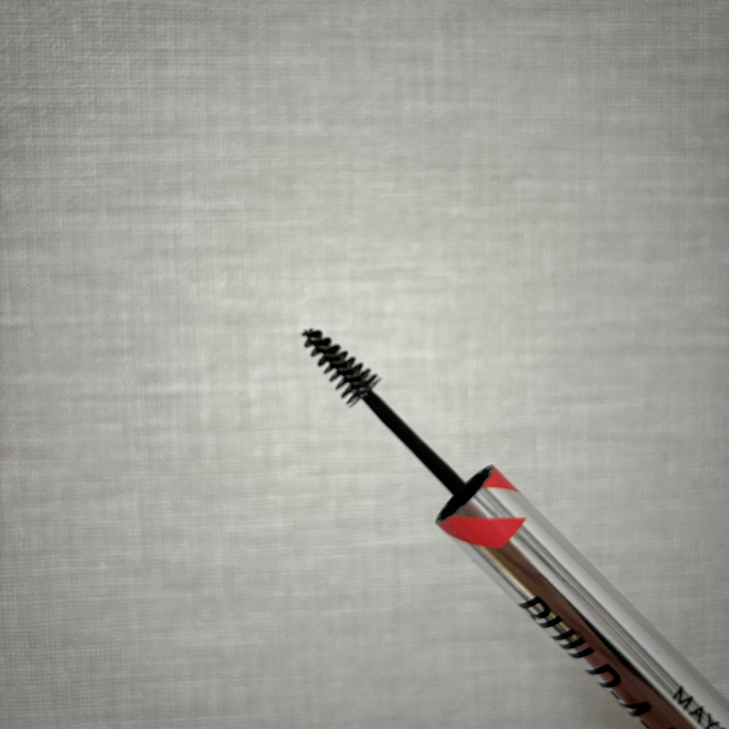 ビルダブロウ/MAYBELLINE NEW YORK/リキッドアイブロウを使ったクチコミ(3枚目)