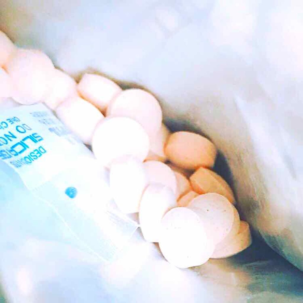 SUYARi/さくらの森/健康サプリメントを使ったクチコミ(3枚目)