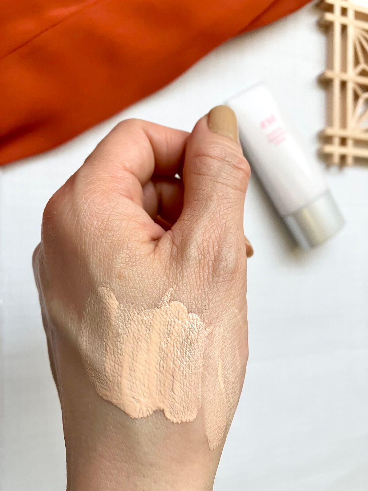 エスト クラリファイイング ジェル ウォッシュ/est/その他洗顔料を使ったクチコミ(5枚目)