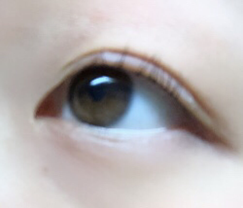 クイックラッシュカーラー/キャンメイク/マスカラ下地を使ったクチコミ（3枚目）