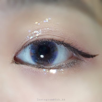 ARSHA/i-DOL/カラーコンタクトレンズを使ったクチコミ(4枚目)